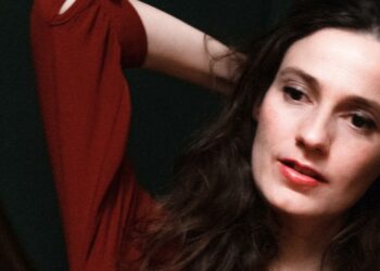 Sophie oZ le piano…