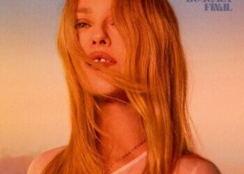 Vanessa Paradis « Bouquet final »
