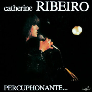 RIBEIRO Catherine 1986 Percuphonante