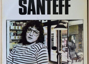 Boris Santeff, 1953-2025