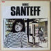 Boris Santeff, 1953-2025