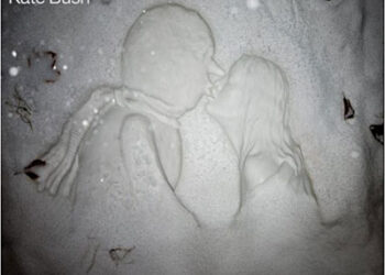 Kate Bush, Elton John, « Snowed in at Wheeler Street »