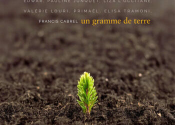 Francis Cabrel « Un gramme de terre »