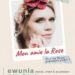 Ewunia « Une petite robe à fleurs »