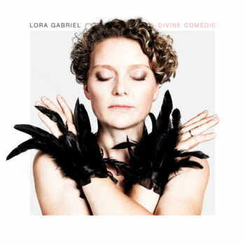 GABRIEL Lora 2025 Divine comédie 6 t 500x500