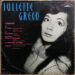 Juliette Gréco « Le guinche »