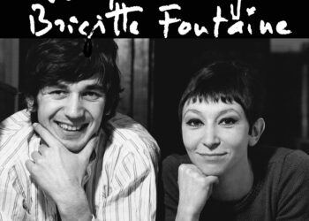 Jacques Higelin, Brigitte Fontaine « La grippe »