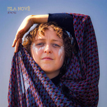 Isla Nove 2025 Aencre EP 500x500