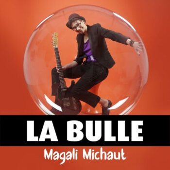Michaut Magali 2025 La bulle EP 500x500
