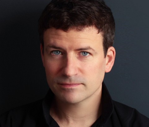 Nicolas Fraissinet (photo non créditée)