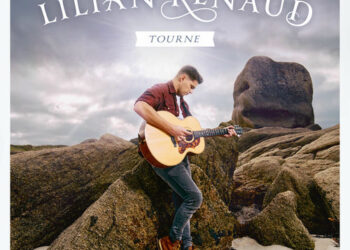 Lilian Renaud « Tourne »