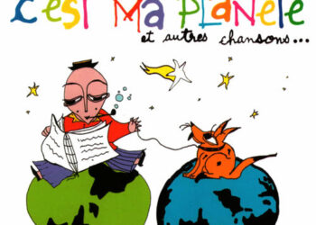Maurice Reverdy « Ti soleil pas bien »