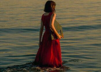 Coline Rio « Manteau chagrin »
