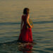 Coline Rio « Manteau chagrin »