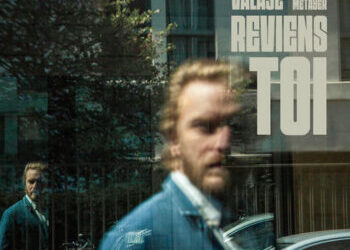 Guilhem Valayé « Reviens-toi »