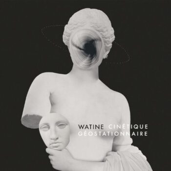 WATINE 2023 Cinétique géostationnaire