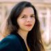 Alissa Wenz, voleuse d&rsquo;ambiances