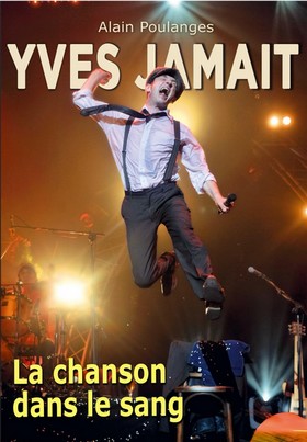 Yves Jamait Poulanges