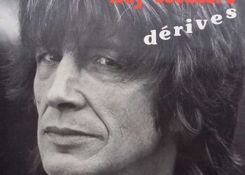 Leny Escudero « Dérives »