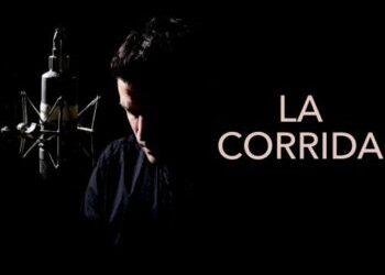 Nicolas Fraissinet « La corrida »
