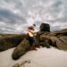 Lilian Renaud, ses racines folk et celtes