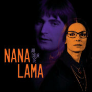 MOUSKOURI Nana 2025 Nana au cœur de Lama 500x500