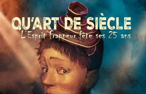 Le visuel de l'événement