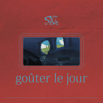 SEVE duo 2025 Goûter le jour
