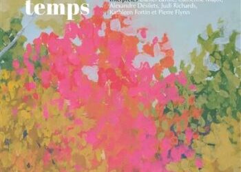 Gilles Vigneault « Quand j&rsquo;ai connu la musique »