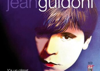Jean Guidoni, 1951-2025