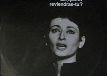 Pietragalla « Dis, quand reviendras-tu »