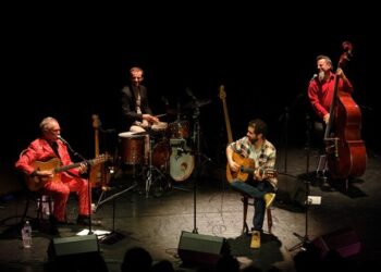 Saint-Gély-du-Fesc 2025 : Brassens dans tous ses états