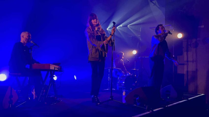 Catastrophe à Tourcoing, Photos Marc Schaefer