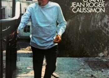 Jean-Roger Caussimon « Le temps du tango »