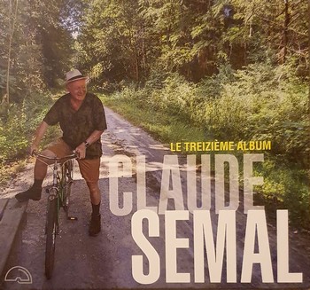 CD Semal