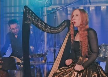 Les Oreilles en pointe 2025. Le sacré Graal de Cécile Corbel