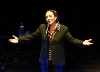 Saint-Gély-du-Fesc 2025 : Gréco et Louki dans le giron de Brassens
