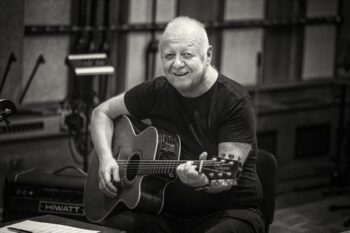 Claude Semal (photo Jet Studio web Arnaud Ghys)