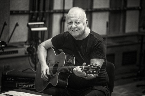 Claude Semal (photo Jet Studio web Arnaud Ghys)