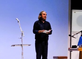 Le beau rêve de Stephan Eicher