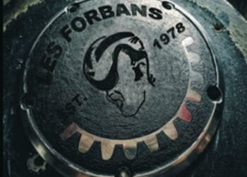 Les Forbans « Quelques mots »