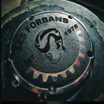 FORBANS les _40_ 2018 500x500