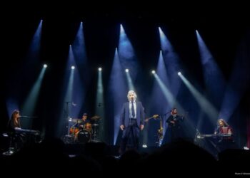 Daniel Guichard : on l’aime, tu vois