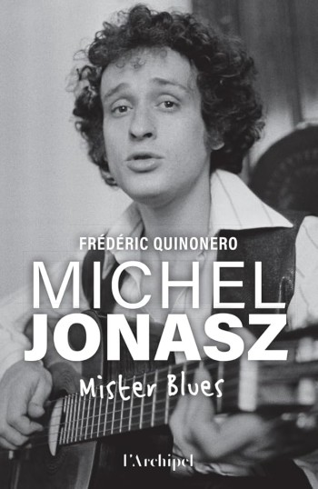 JONASZ Mister Blues Quinonero_l'Archipel