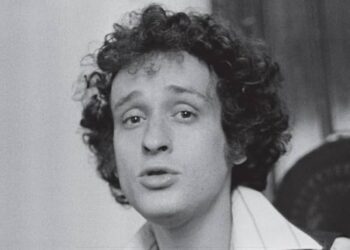 Michel Jonasz, plongée dans le grand blues