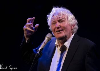 Saint-Gély-du-Fesc 2025 : Bernard Joyet et la pianiste qu’il accompagne