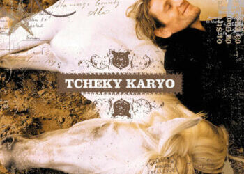 Tchéky Karyo « Gibraltar »