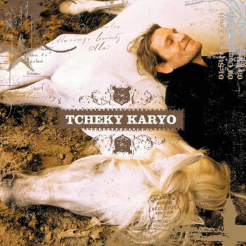 Karyo Tcheky 2006 Ce lien qui nous unit 500x500