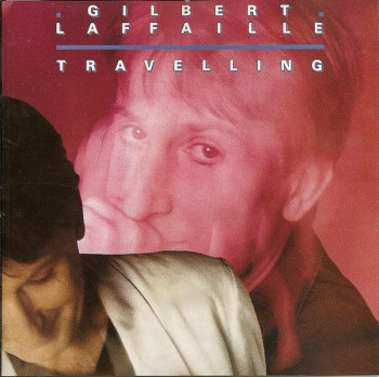 LAFFAILLE gilbert 1988 Travelling