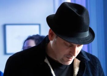 Thomas Louise, la complainte de ceux qui n’ont pas le premier rôle